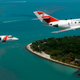 Illustration for article titled The Coast Guard Bids A Sad Farewell To Their Last HU-25 Guardian Jet